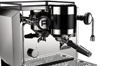 Rocket Espresso Bicocca Espresso Machine