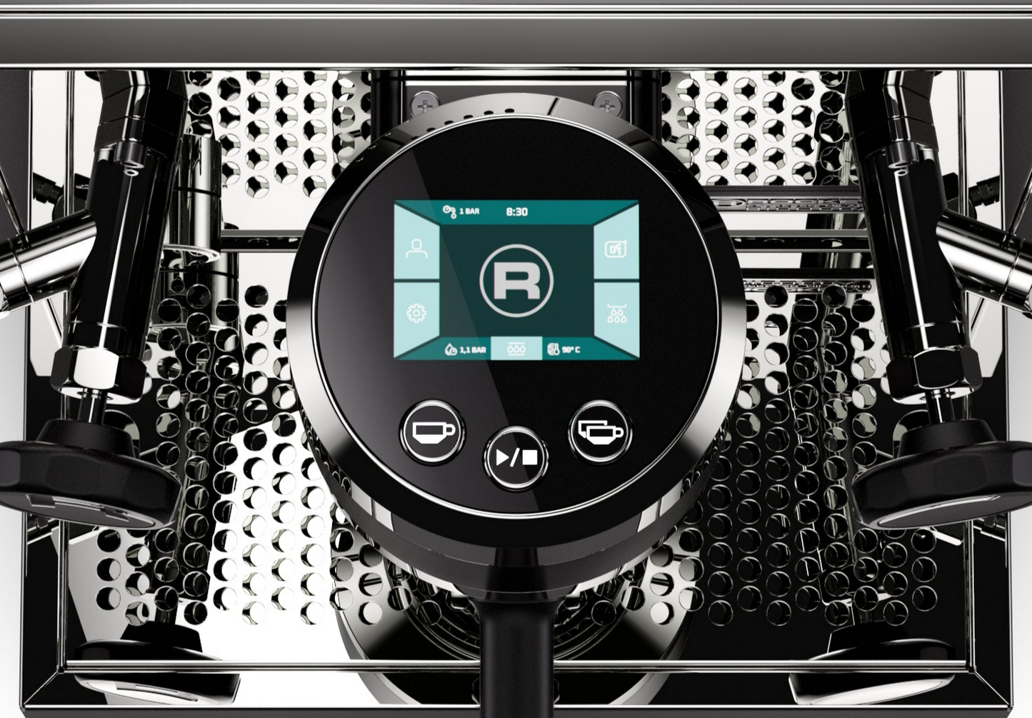 Rocket Espresso Bicocca Espresso Machine