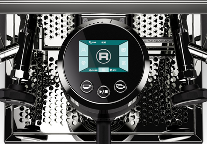 Rocket Espresso Bicocca Espresso Machine
