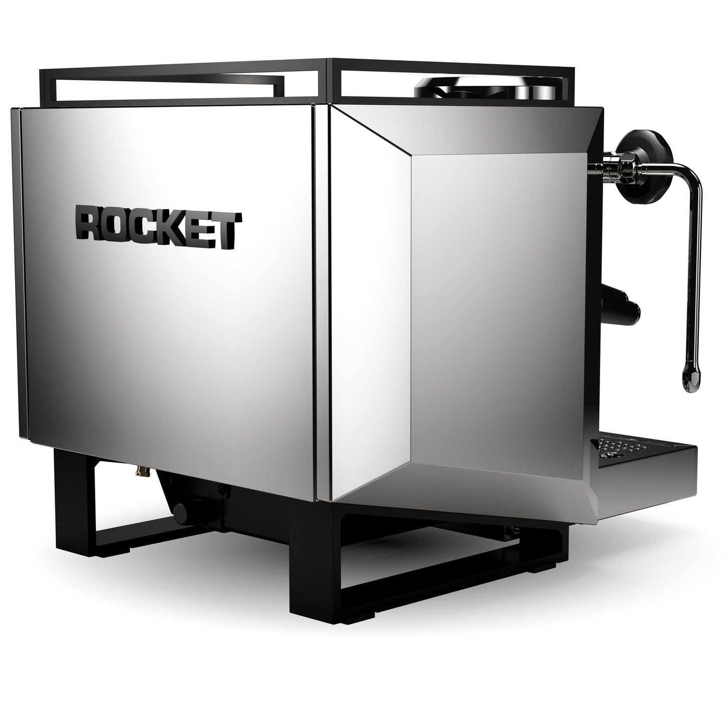 Rocket Espresso Bicocca Espresso Machine