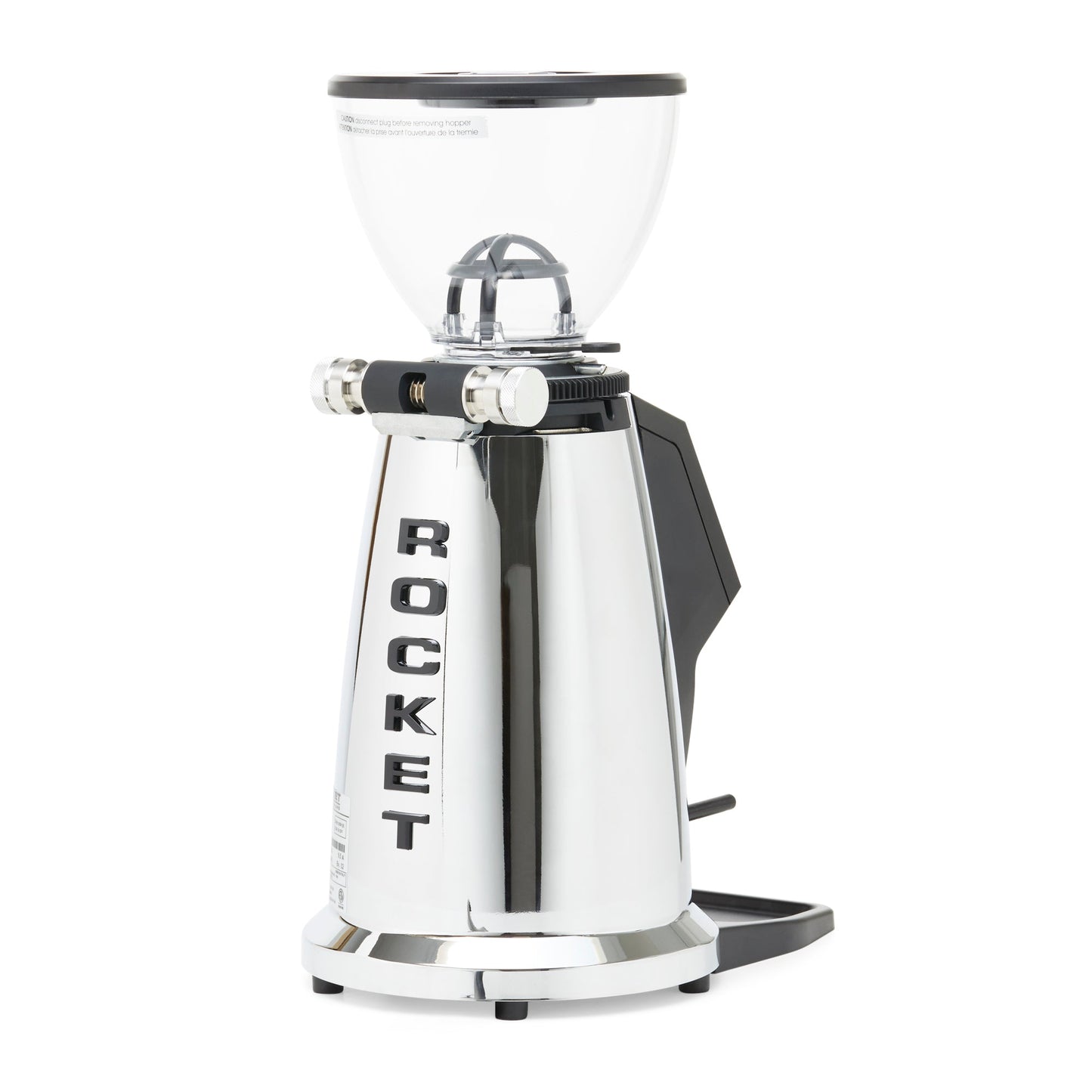 Rocket Espresso Spluga Coffee Grinder