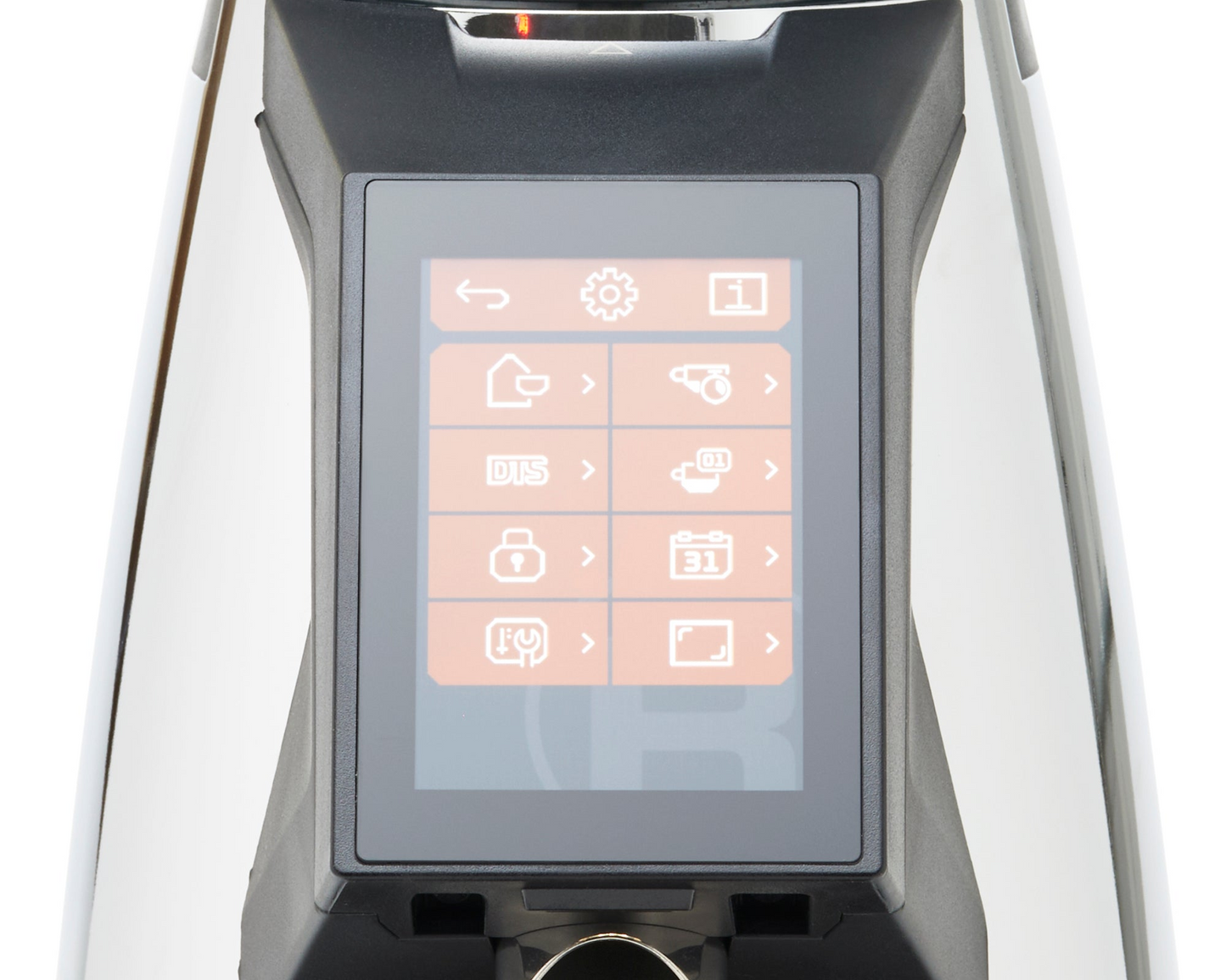 Rocket Espresso Spluga Coffee Grinder