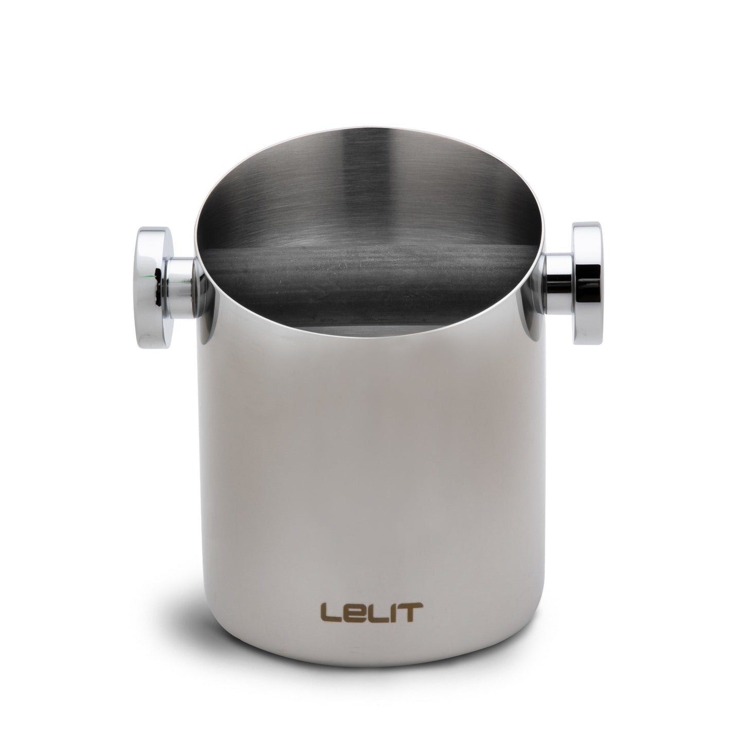 Lelit Cylindrical Knock Box