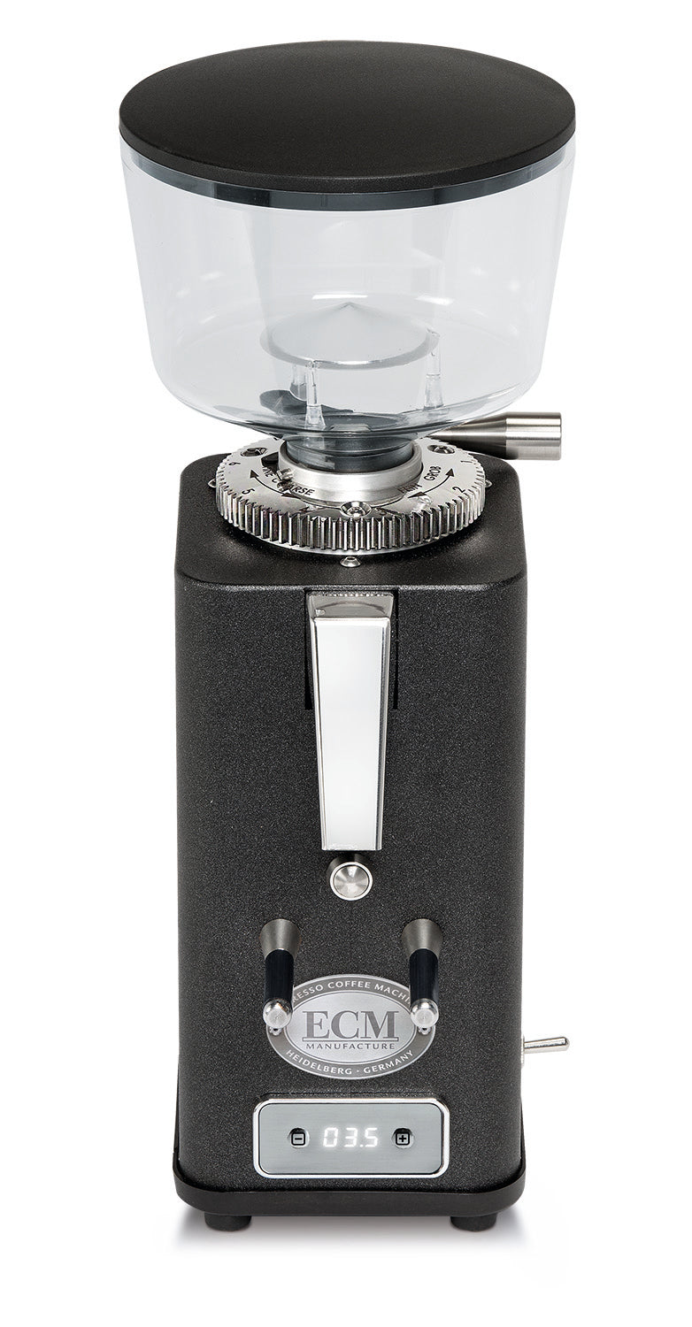 ECM S-Automatik 64 Espresso Grinder
