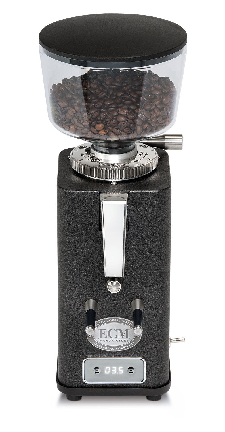 ECM S-Automatik 64 Espresso Grinder