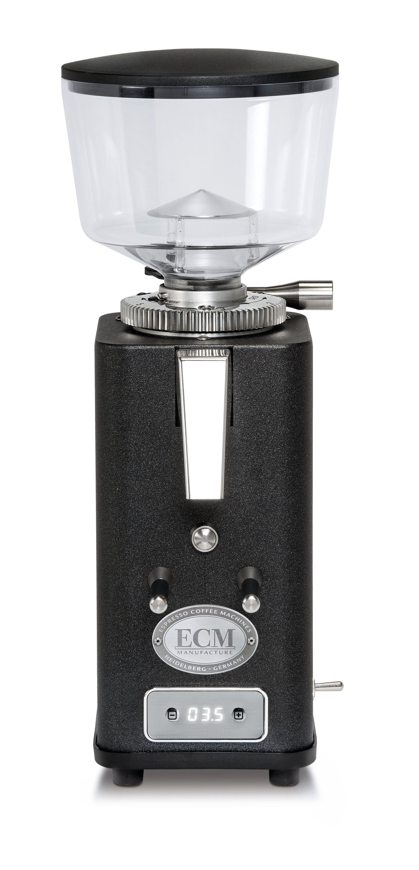 ECM S-Automatik 64 Espresso Grinder