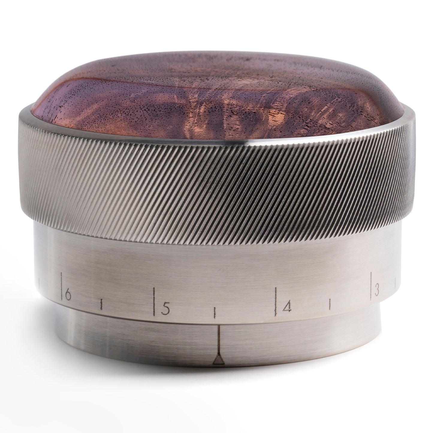 Saint Anthony Industries New Levy Precision Espresso Tamping Tool