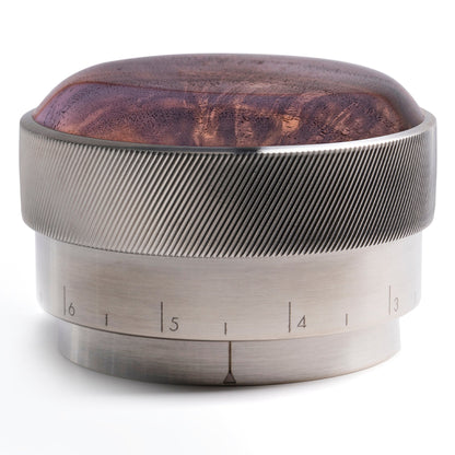Saint Anthony Industries New Levy Precision Espresso Tamping Tool