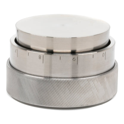 Saint Anthony Industries New Levy Precision Espresso Tamping Tool