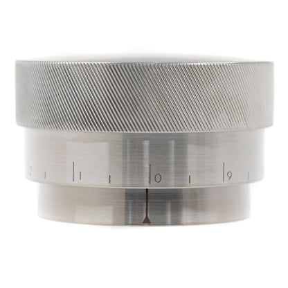 Saint Anthony Industries New Levy Precision Espresso Tamping Tool