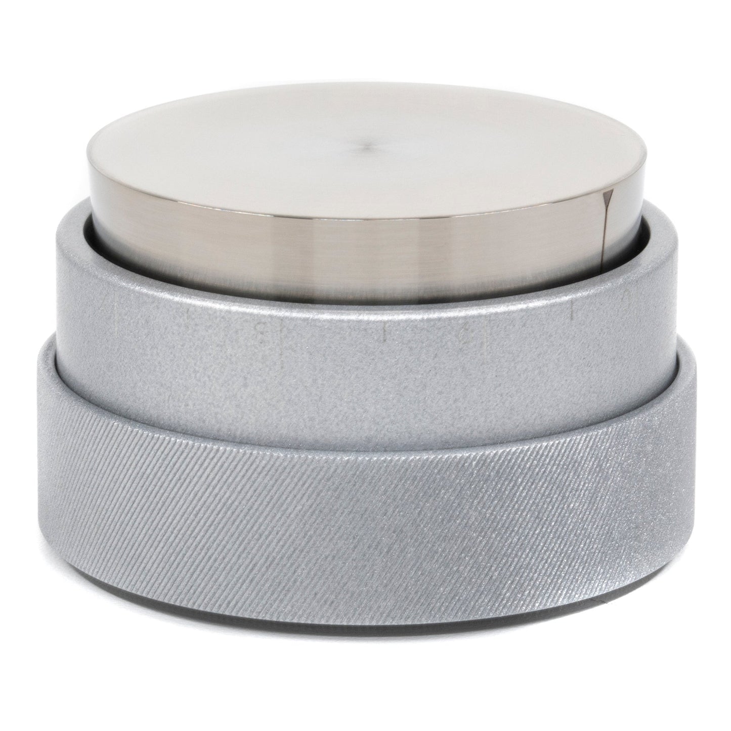 Saint Anthony Industries New Levy Precision Espresso Tamping Tool