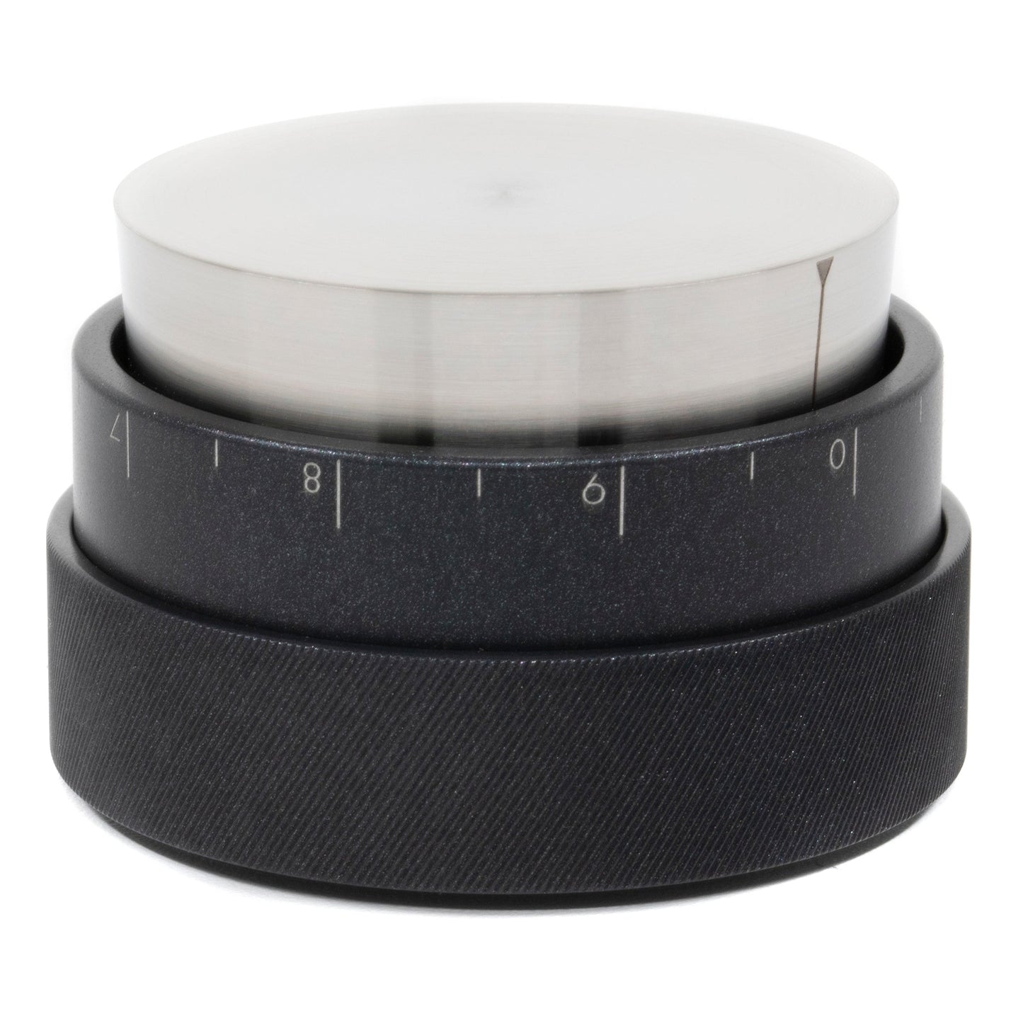 Saint Anthony Industries New Levy Precision Espresso Tamping Tool