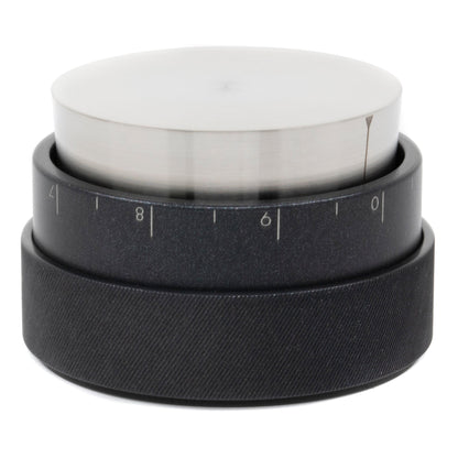 Saint Anthony Industries New Levy Precision Espresso Tamping Tool