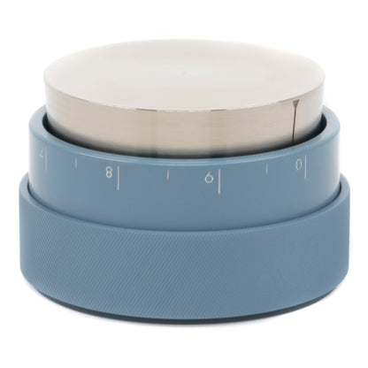 Saint Anthony Industries New Levy Precision Espresso Tamping Tool