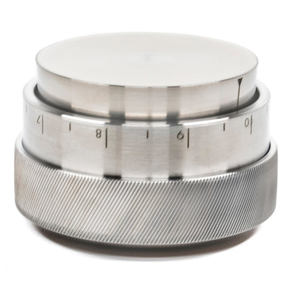 Saint Anthony Industries New Levy Precision Espresso Tamping Tool