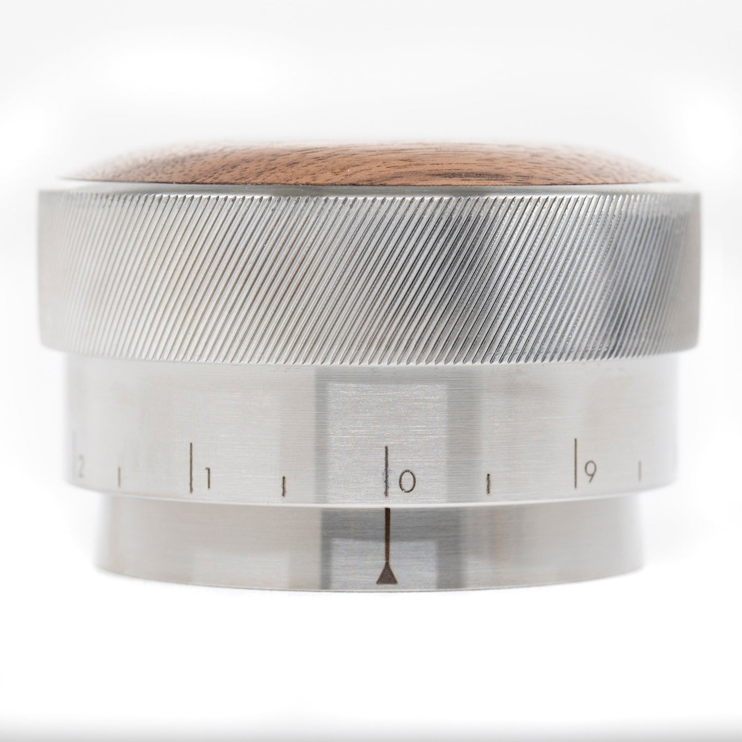 Saint Anthony Industries New Levy Precision Espresso Tamping Tool
