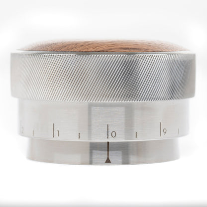 Saint Anthony Industries New Levy Precision Espresso Tamping Tool