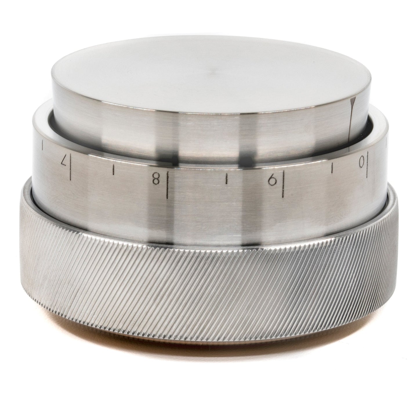 Saint Anthony Industries New Levy Precision Espresso Tamping Tool