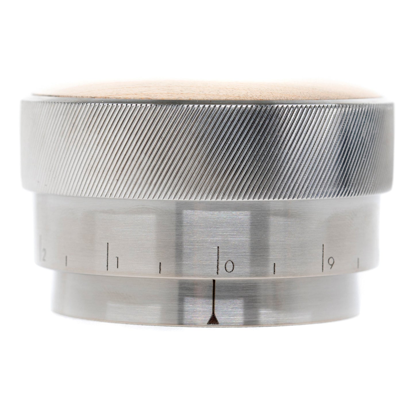 Saint Anthony Industries New Levy Precision Espresso Tamping Tool