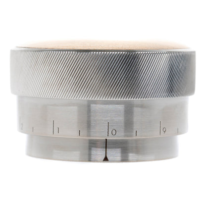 Saint Anthony Industries New Levy Precision Espresso Tamping Tool