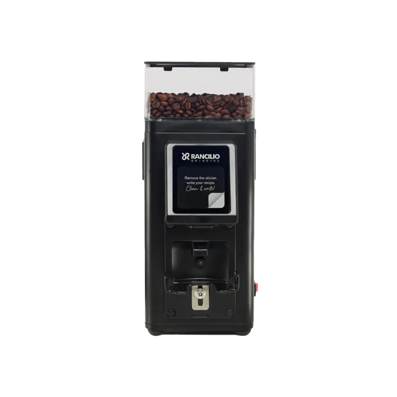 Rancilio Stile Espresso Grinder