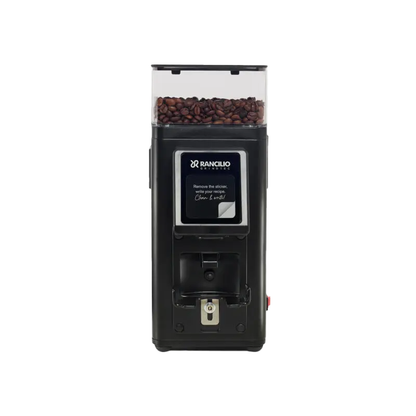 Rancilio Stile Espresso Grinder
