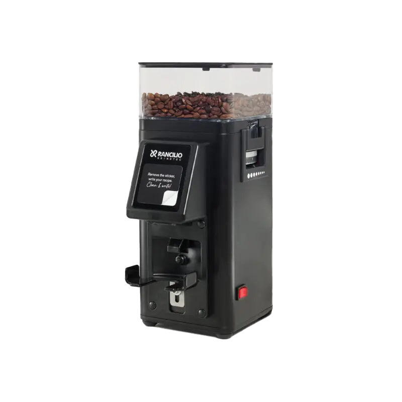 Rancilio Stile Espresso Grinder