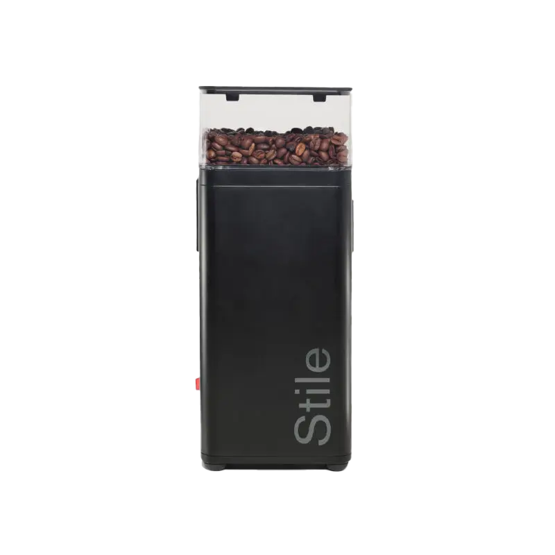 Rancilio Stile Espresso Grinder
