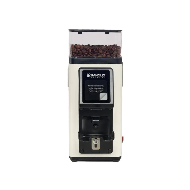 Rancilio Stile Espresso Grinder