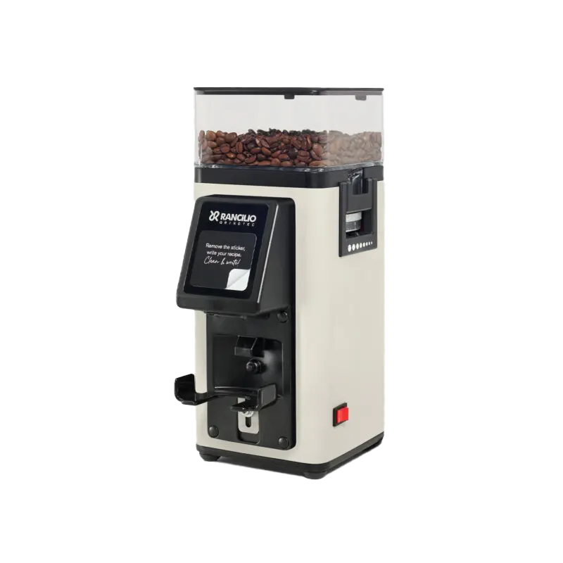 Rancilio Stile Espresso Grinder