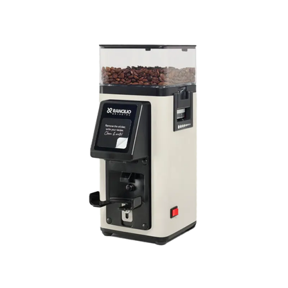 Rancilio Stile Espresso Grinder