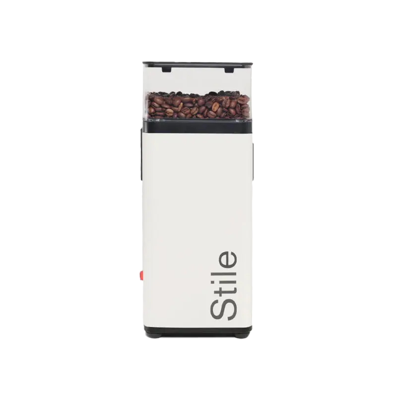 Rancilio Stile Espresso Grinder