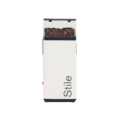 Rancilio Stile Espresso Grinder