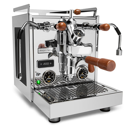 Profitec Pro 600 Dual Boiler Espresso Machine with Quick Steam Plus