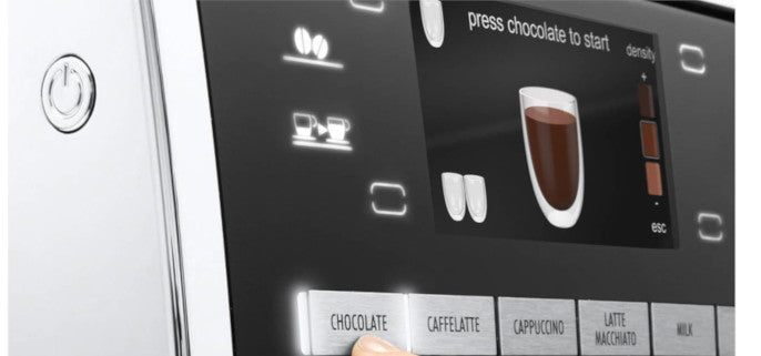 Refurbished DeLonghi ESAM 6900 Espresso Machine