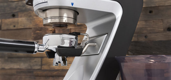 Baratza Sette 270 Espresso Grinder