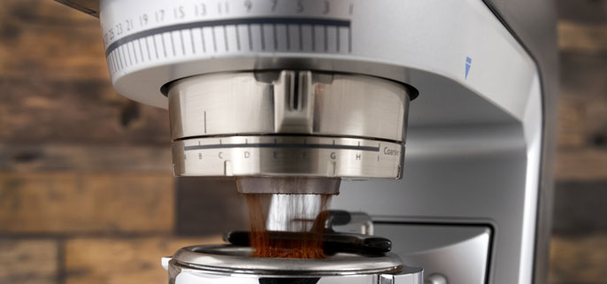 Baratza Sette 270 Espresso Grinder