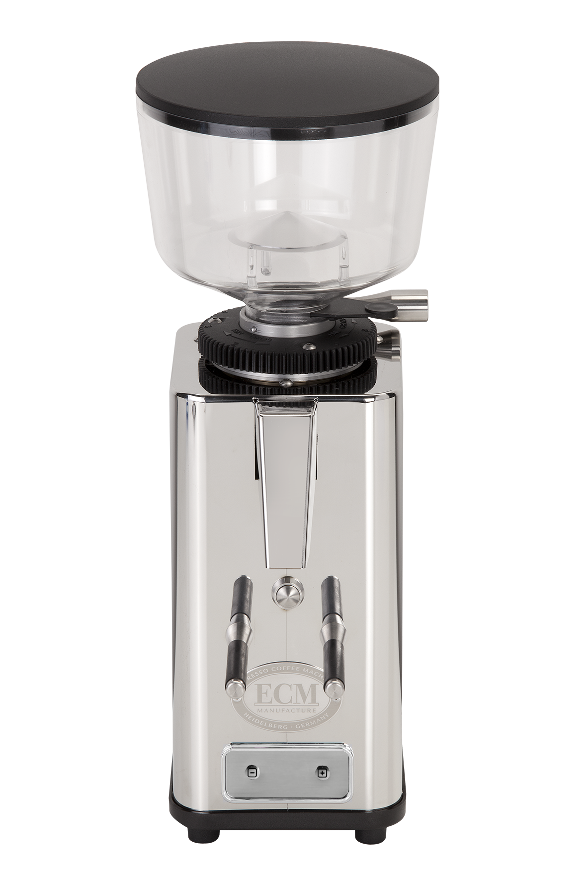 ECM S-Automatik 64 Espresso Grinder