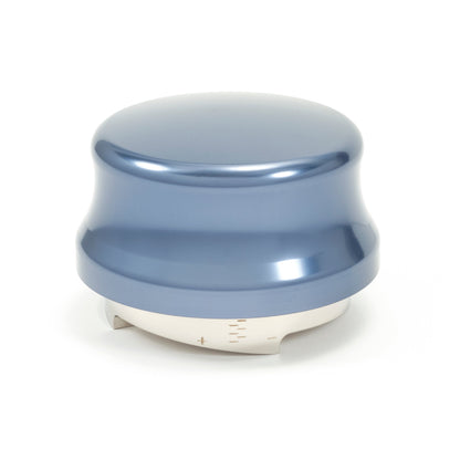 Asso Coffee The Jack Leveler - 58.5mm Silver