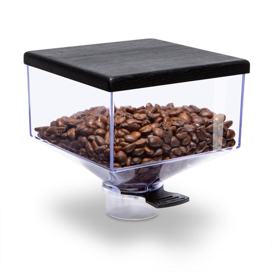 Wiedemann Eureka Mignon Hopper Lid
