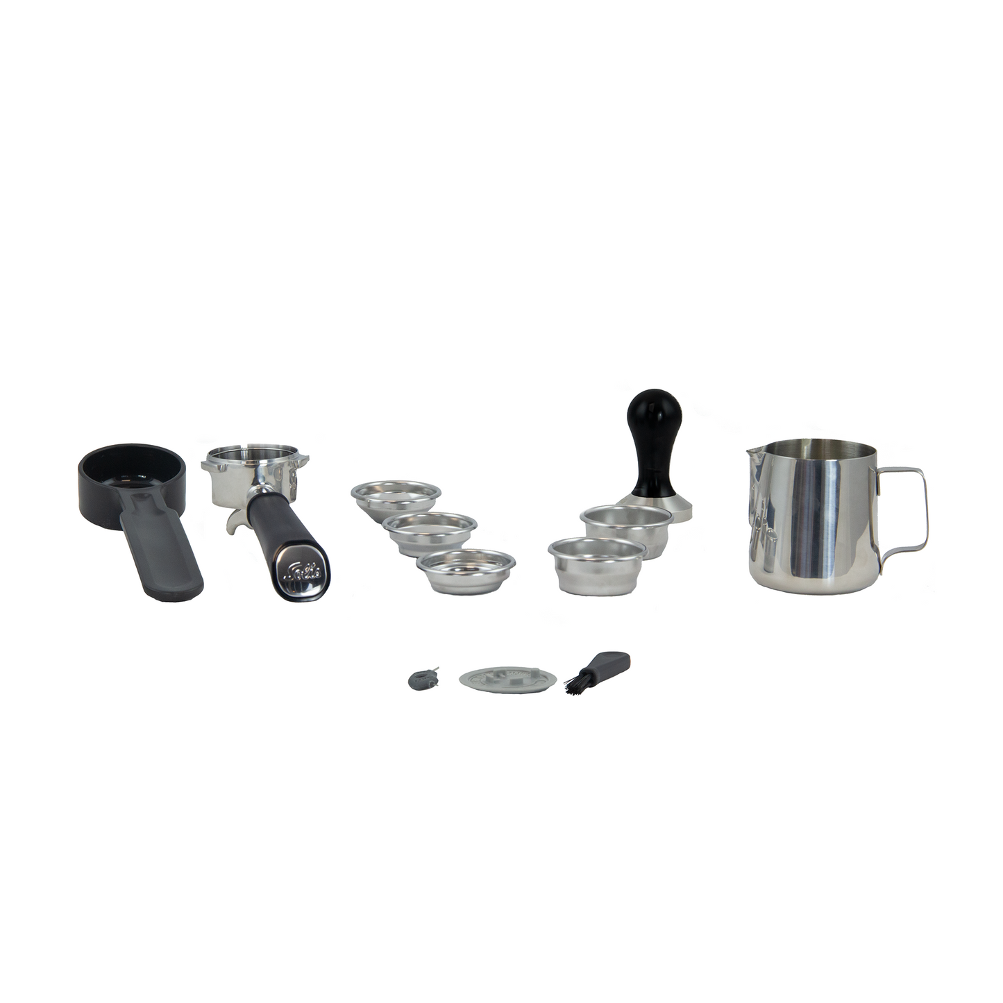 Refurbished Solis Barista Perfetta Plus