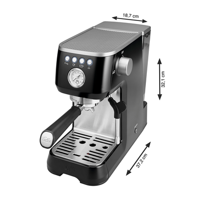 Solis Barista Perfetta Plus
