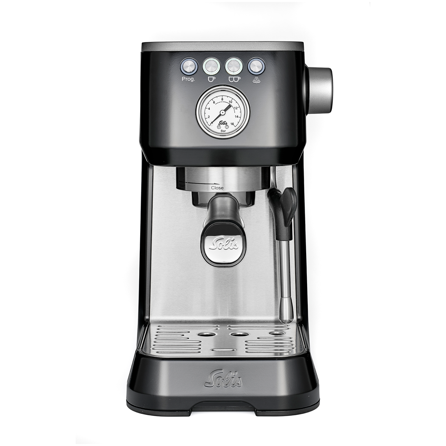 Refurbished Solis Barista Perfetta Plus