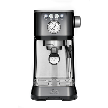 Refurbished Solis Barista Perfetta Plus