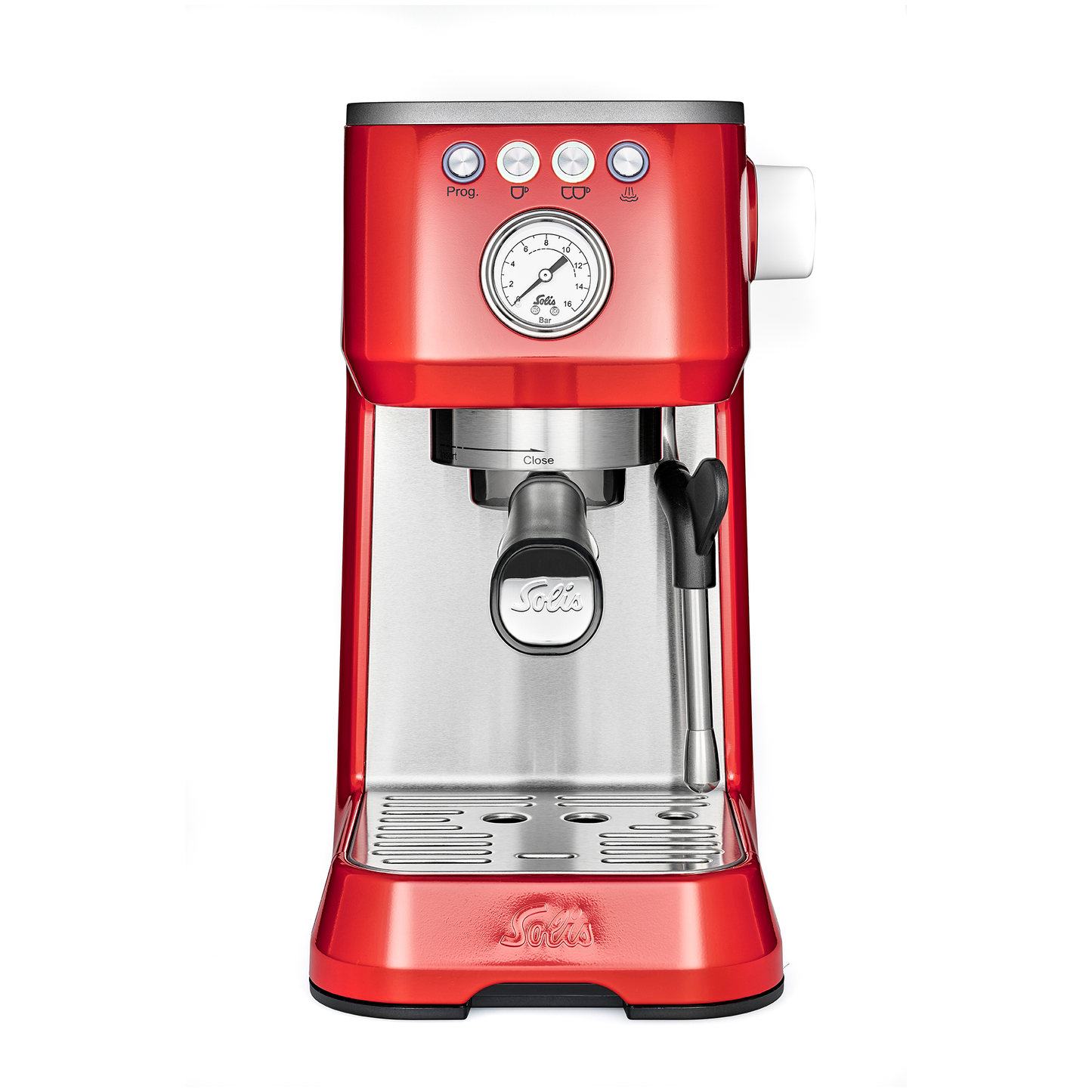 Solis Barista Perfetta Plus