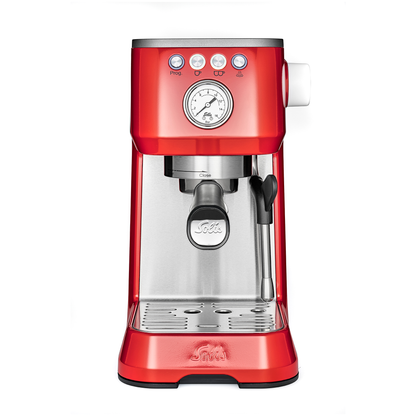 Solis Barista Perfetta Plus