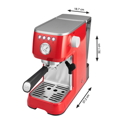 Refurbished Solis Barista Perfetta Plus