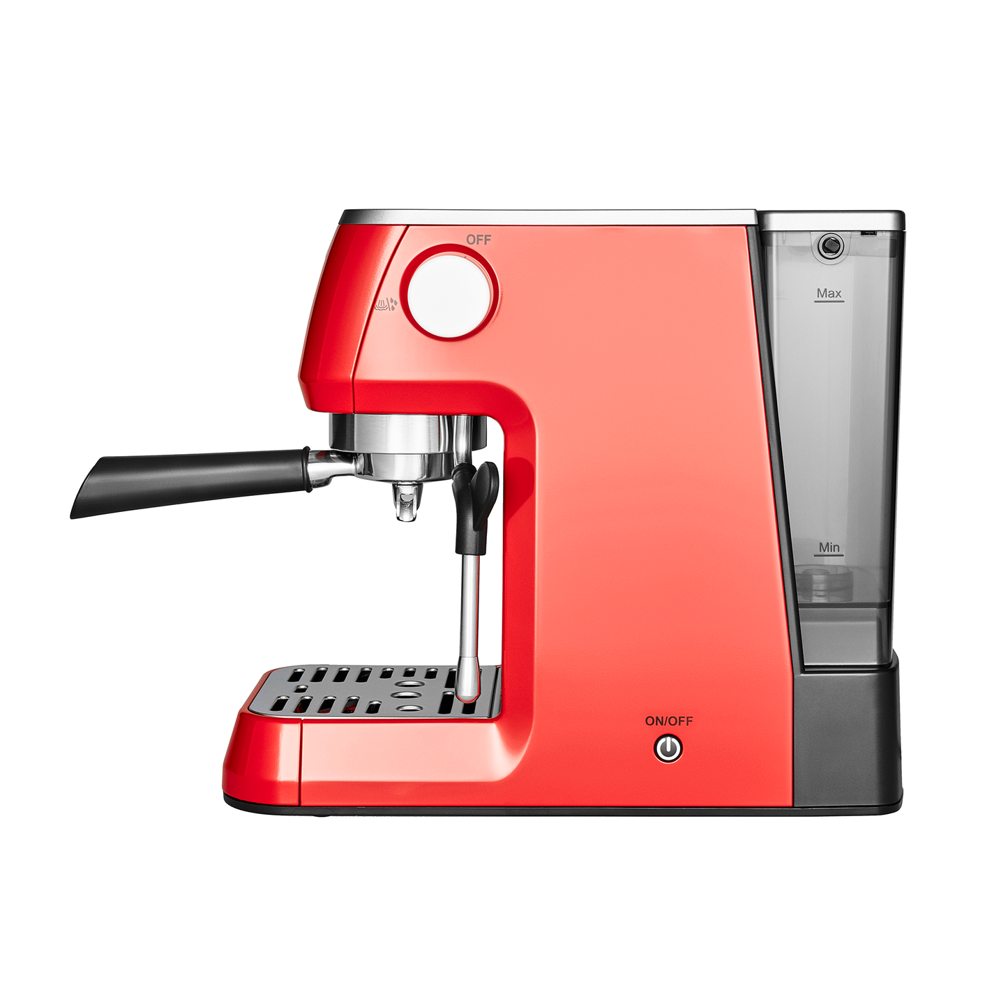 Refurbished Solis Barista Perfetta Plus