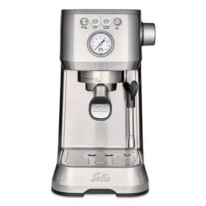 Solis Barista Perfetta Plus - Open Box