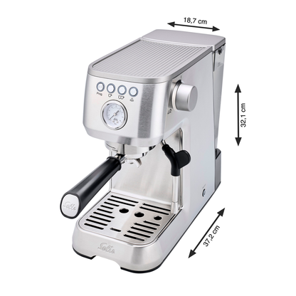 Solis Barista Perfetta Plus - Open Box